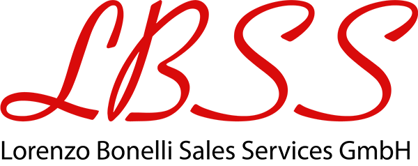 Logo lbss GmbH